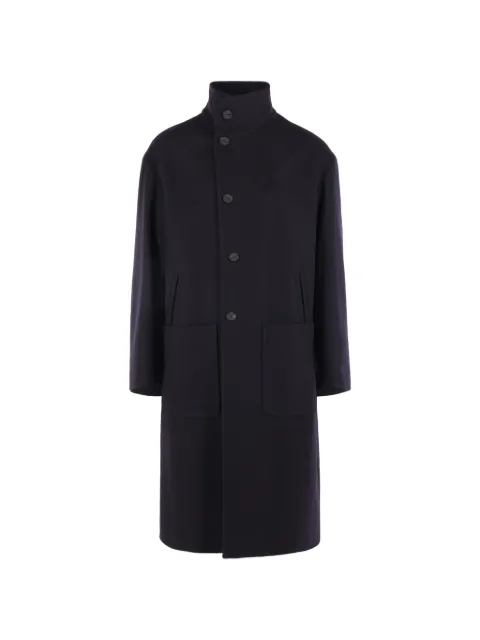 Hevo Savelletri single-breasted coat
