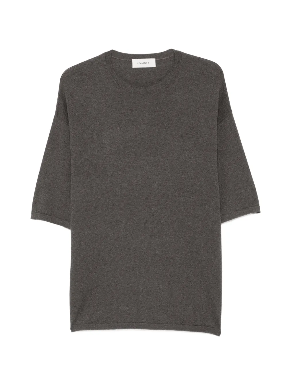 Lisa Yang Kasjmier T-shirt Bruin