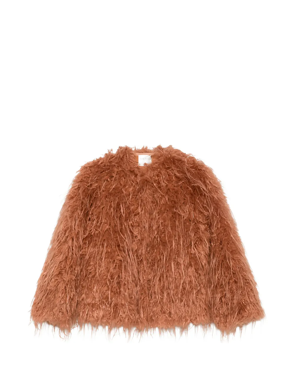 Forte faux-fur jacket Bruin