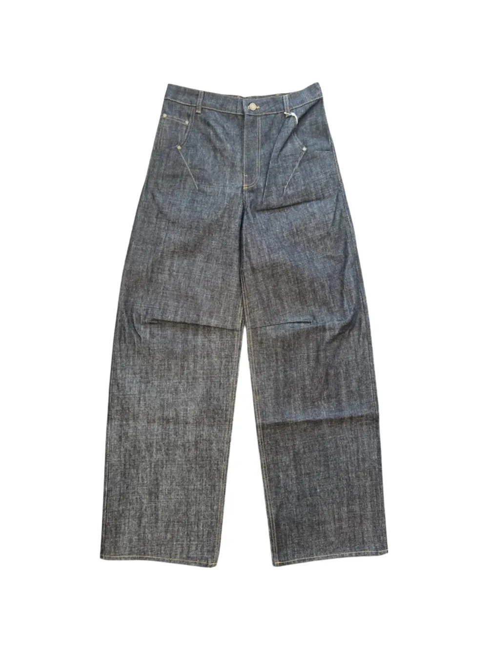 ENTIRE STUDIOS Dem Version 2 jeans | Blue | Image 1