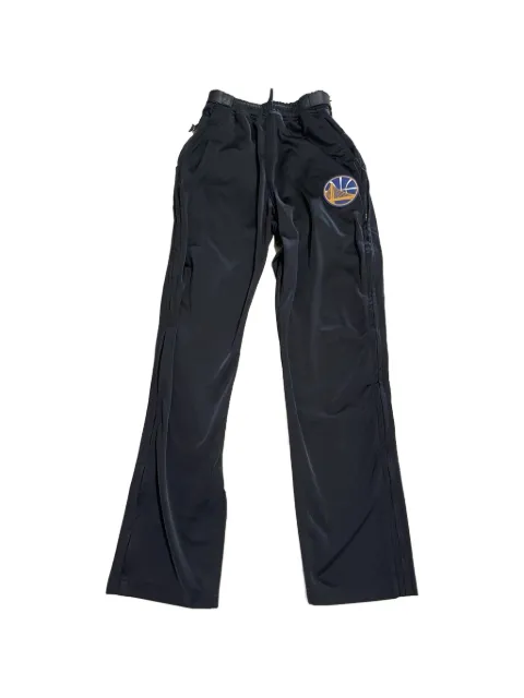 adidas Golden State Warriors NBA Spotlight track pants