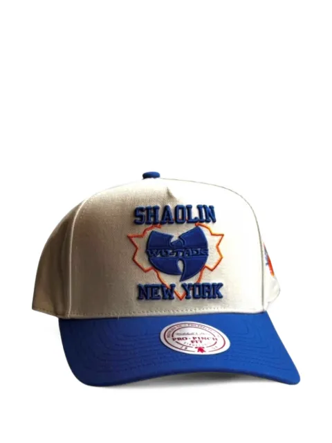 Mitchell & Ness Pro Pinch New York Knicks cap