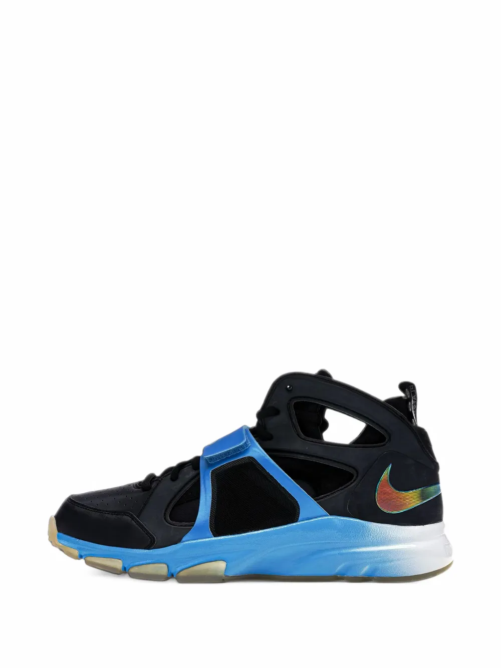 Nike Zoom Huarache sneakers - Schwarz