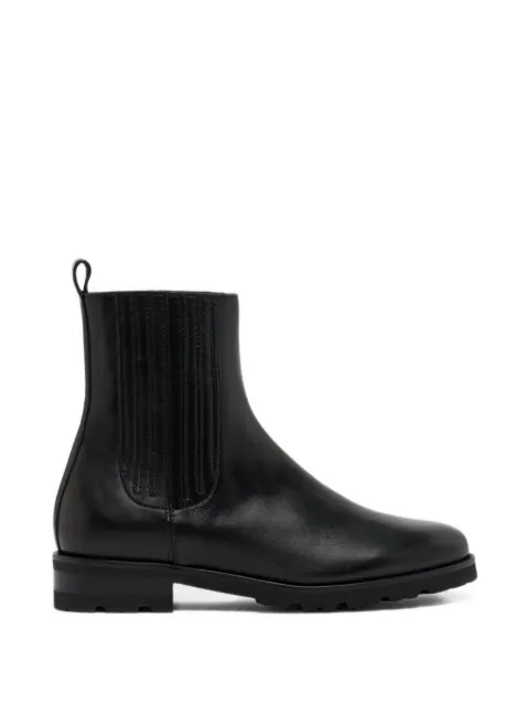 Carel Paris Chouchou leather ankle boots