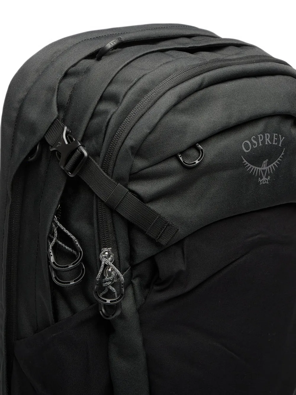 Osprey Nebula backpack Zwart