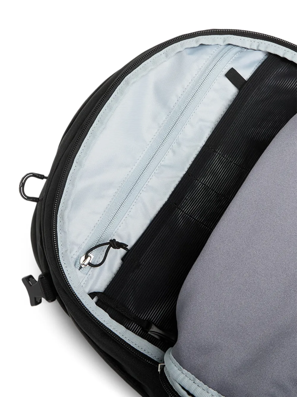 Osprey Nebula backpack Zwart