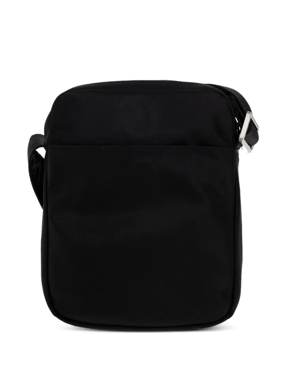 Off-White Outdoor messenger bag Zwart