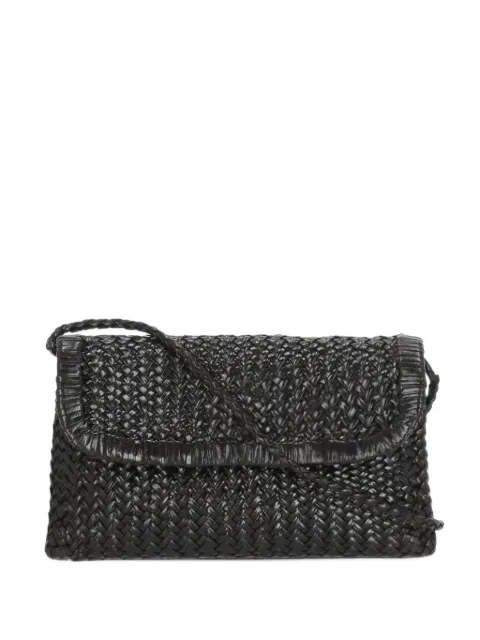 VIPERA Bansky leather cross body bag