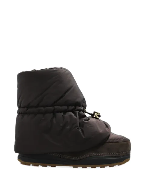 BOGNER X Michelin La Plagne snow boots