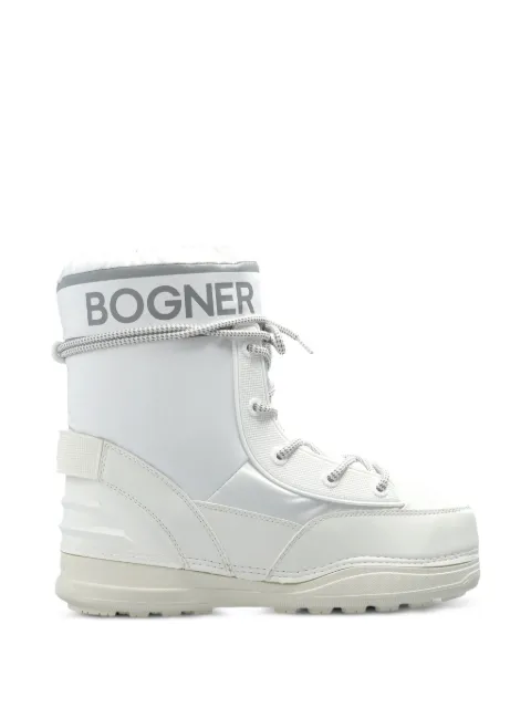 BOGNER x Michelin La Plagne snow boots