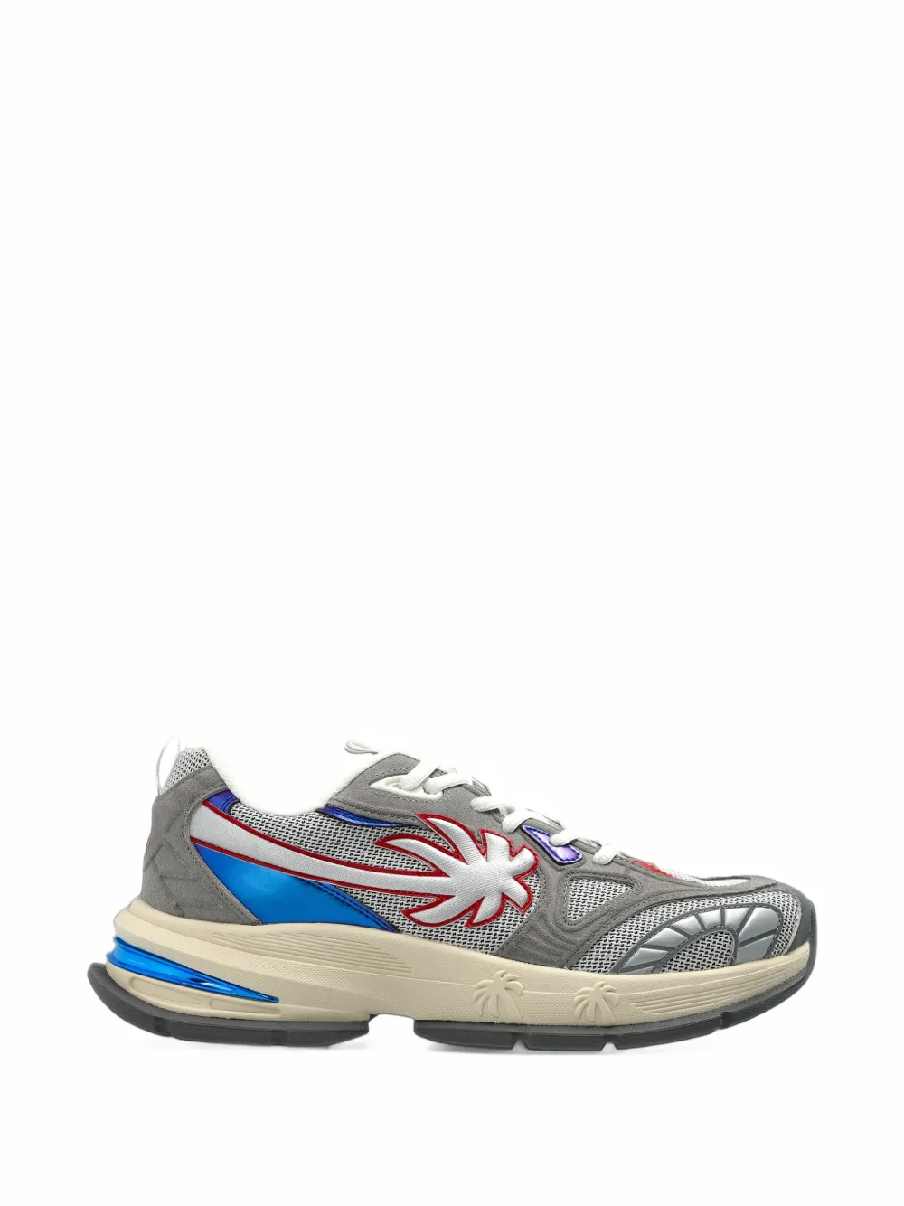 Palm Angels Palm Runner sneakers - Grau