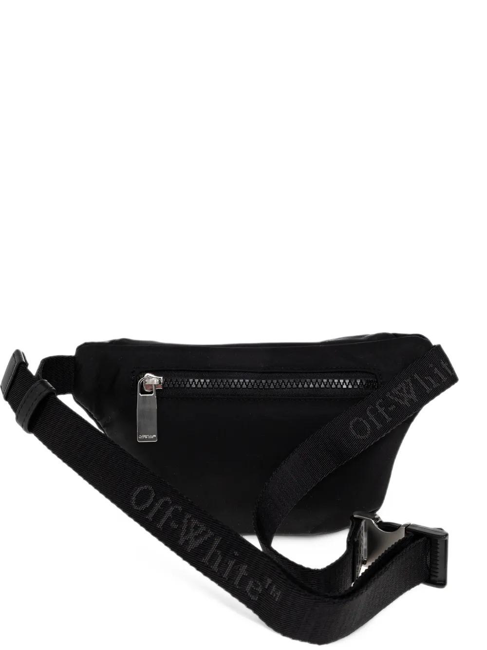 Off-White small Outdoor belt bag - Nero