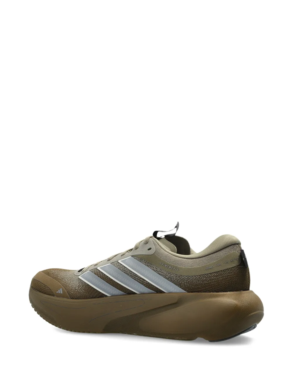 adidas Supernova Rise 3 running shoes Groen