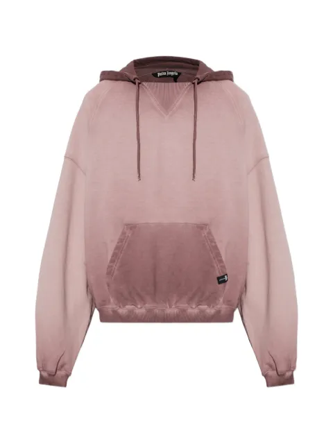 Palm Angels hoodie Neon Boulevard Back