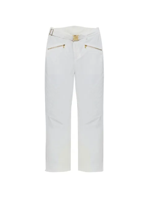 BOGNER Franzi-T quilted ski pants