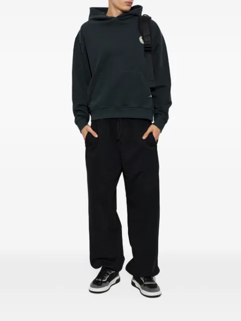 Palm Angels drawstring track pants