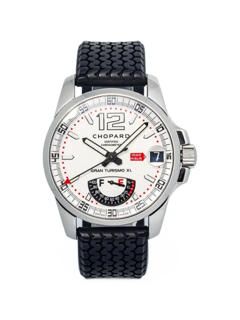 Chopard Pre-Owned montre Mille Miglia Gran Turismo XL 44 mm