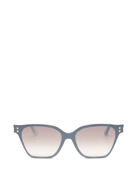 Snob lunettes de vue Vitti à fermoir clip magnétique