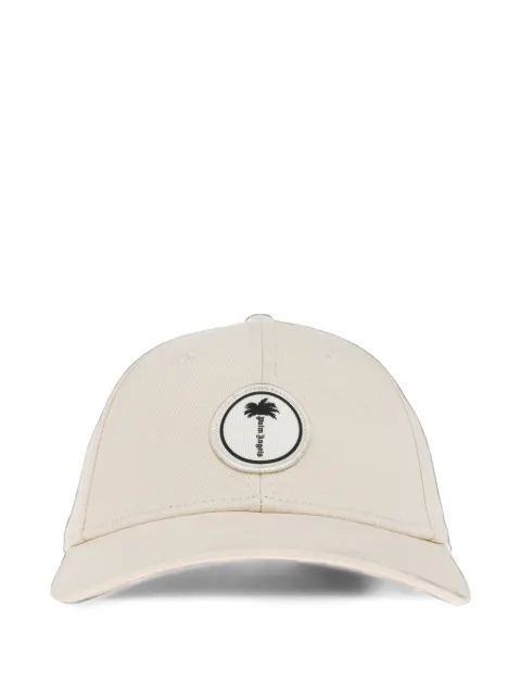 Palm Angels casquette à patch logo