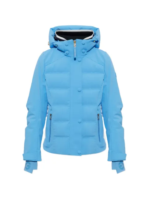 BOGNER Tula padded ski jacket