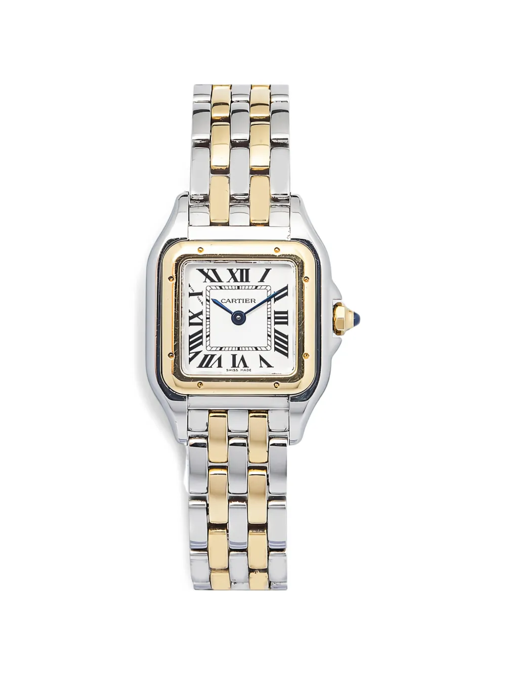 Cartier Panthère 22mm watch - Bianco