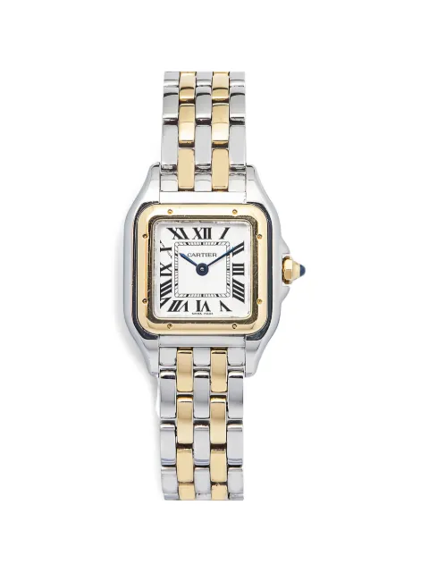 Cartier reloj Panthère de 22mm