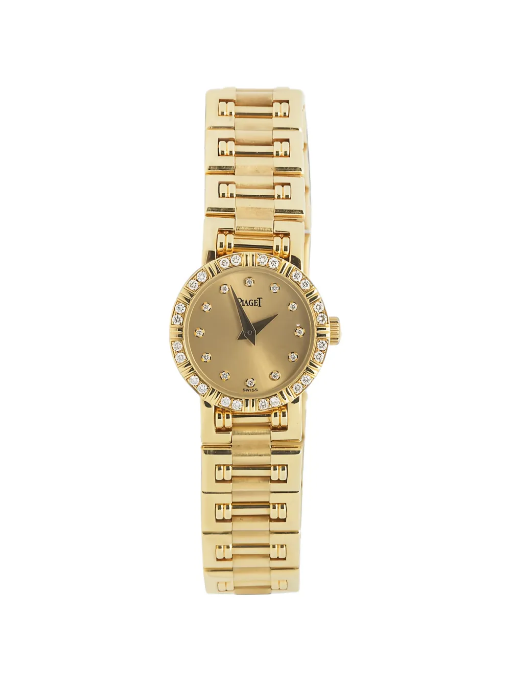 Piaget Dancer Mini 19mm watch - Oro