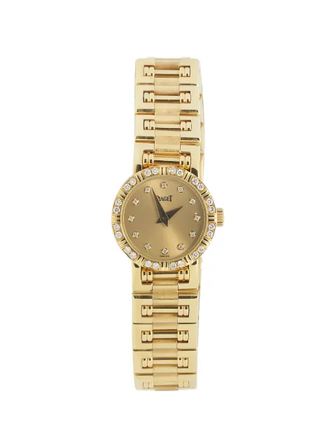 Piaget reloj Dancer Mini de 19mm