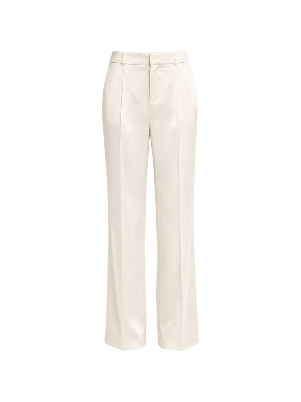 Cinq A Sept Jyn palazzo pants Beige