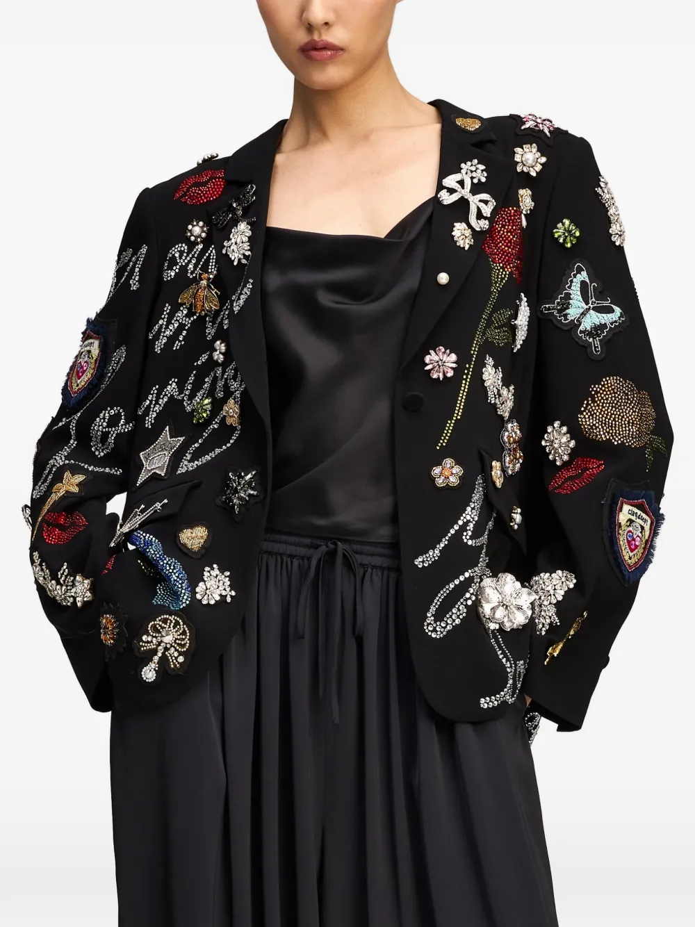 Cinq A Sept Greatest Hits Kael blazer Zwart