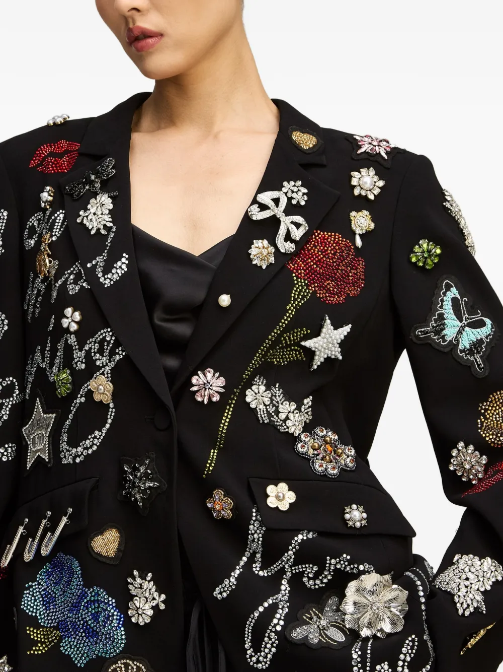 Cinq A Sept Greatest Hits Kael blazer Zwart