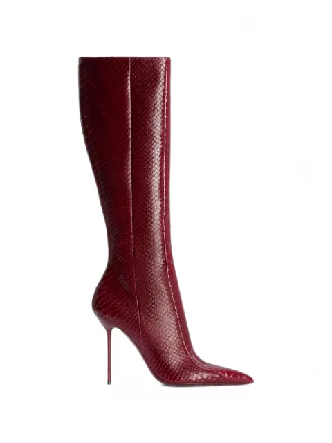 Paris Texas botas Lidia
