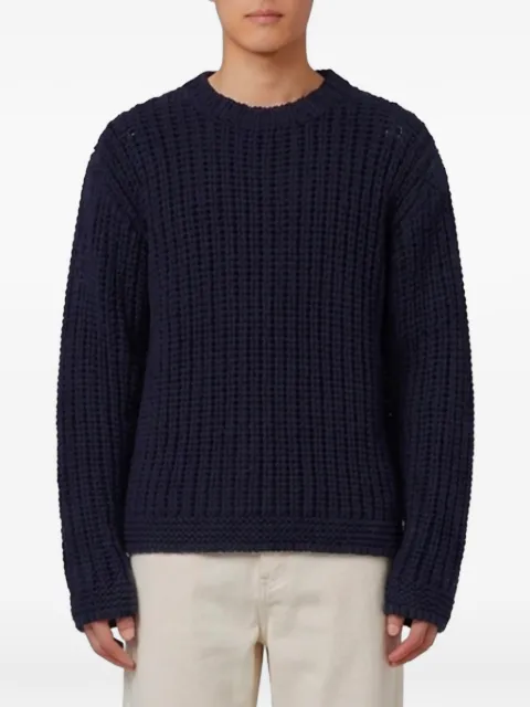 Barena ribbed-knit sweater