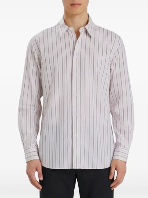 Barena Trosa Strion striped shirt