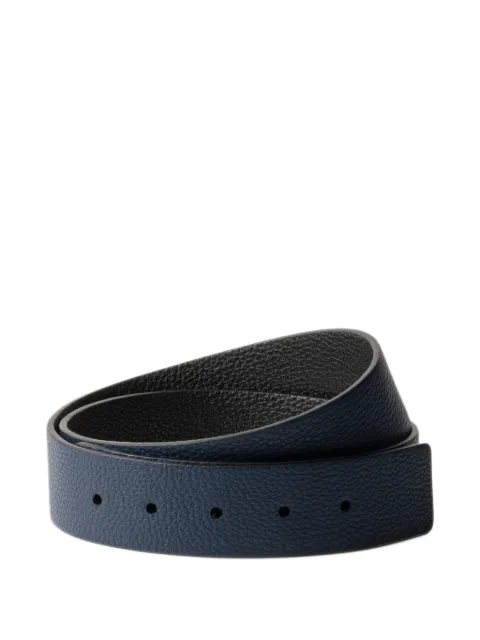 Prada leather belt strap - Custom Belts
