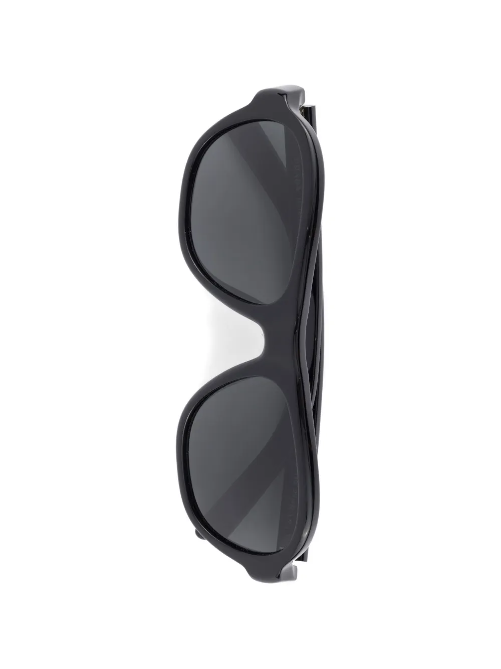 Prada Eyewear collection sunglasses Zwart