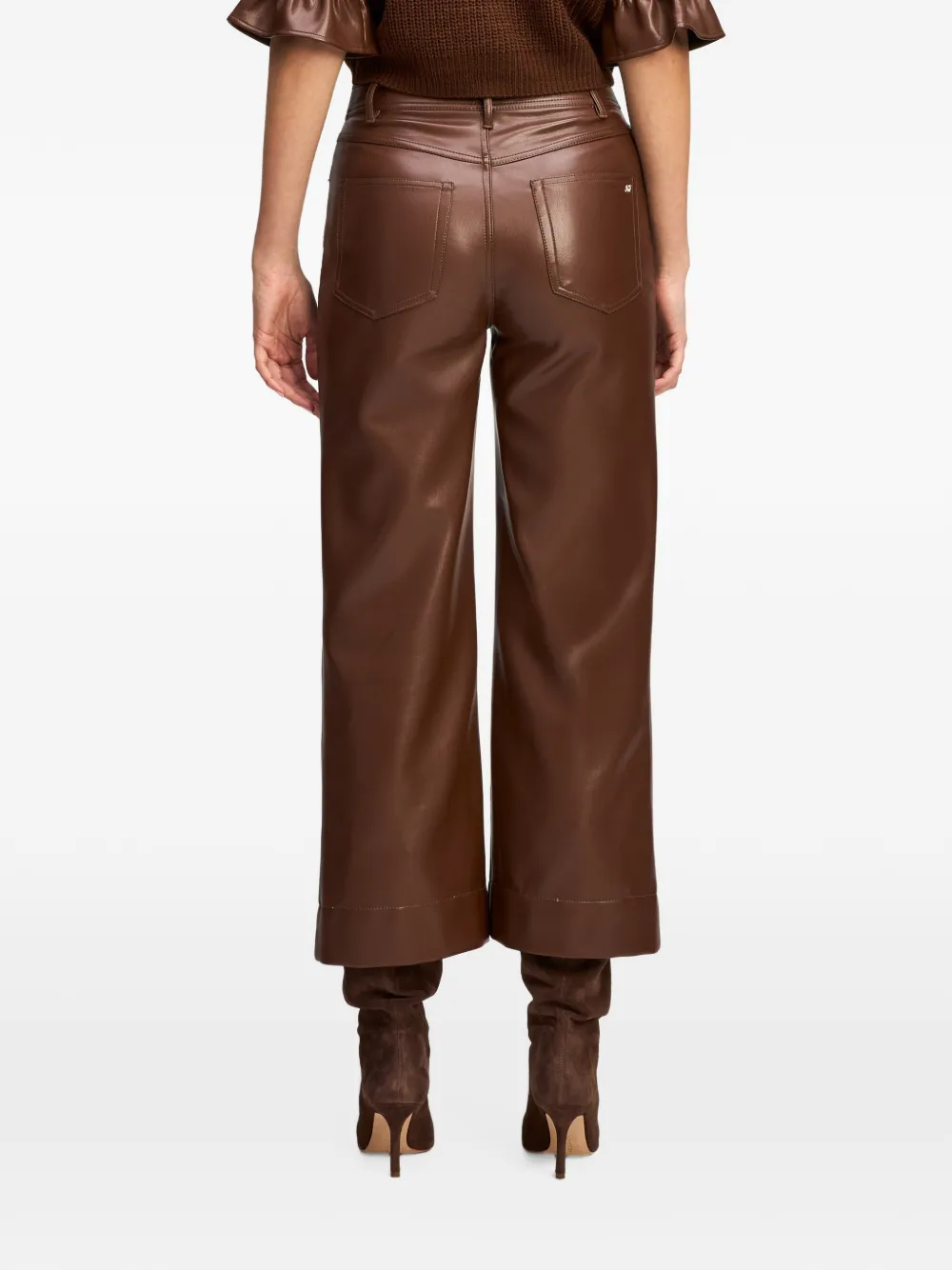 Cinq A Sept Joey trousers Bruin