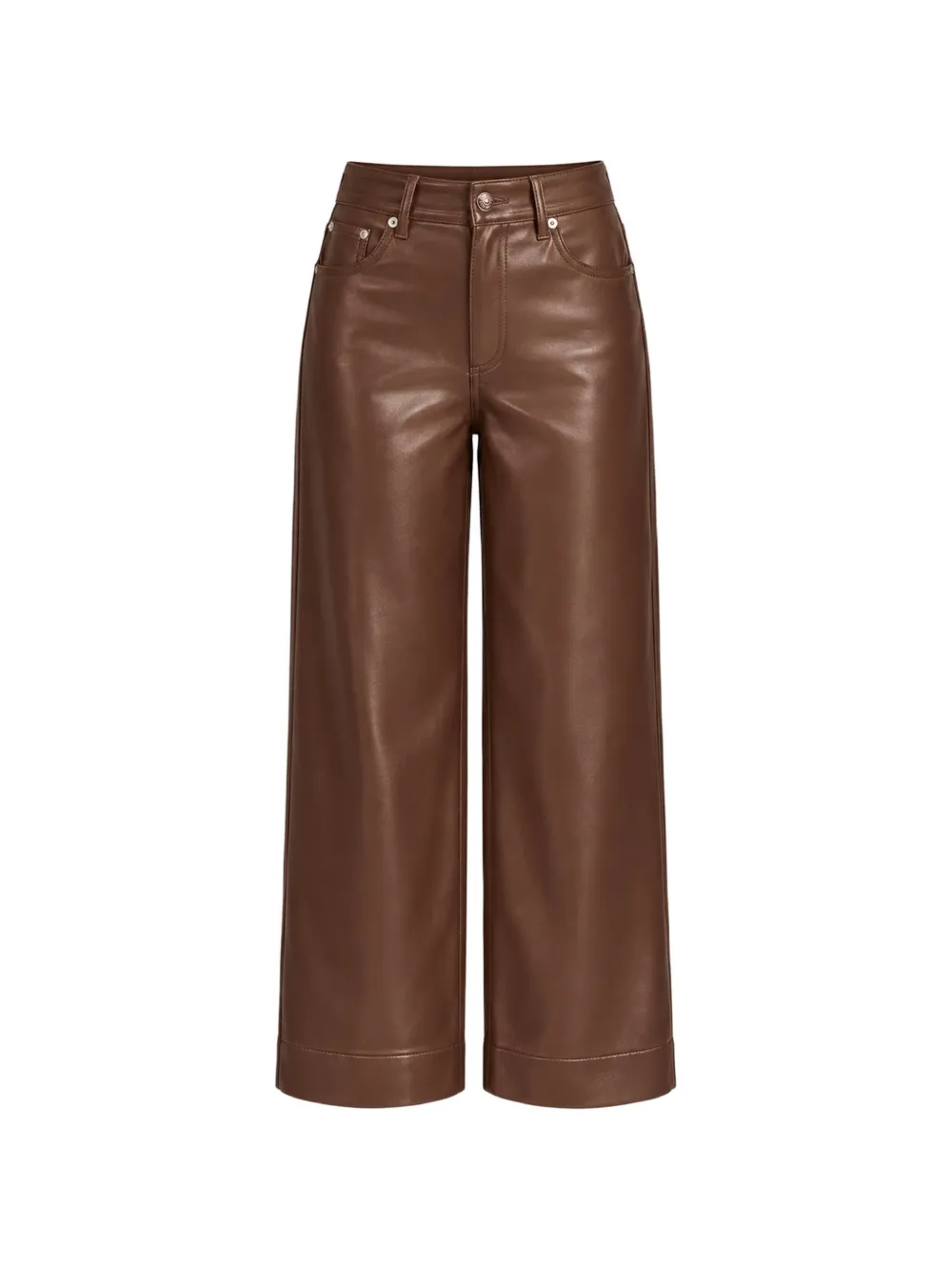 Cinq A Sept Joey trousers Bruin