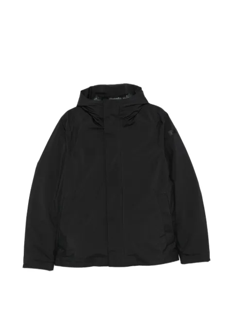 RRD Sing Floating Storm hooded performance jacket