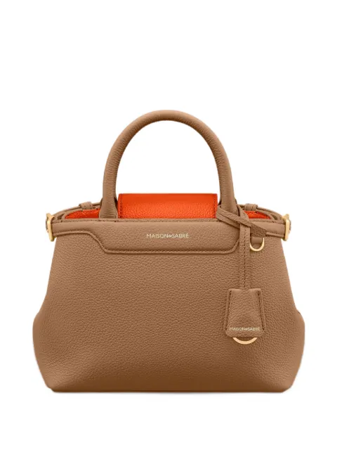 MAISON de SABRÉ mini Palais shoulder bag