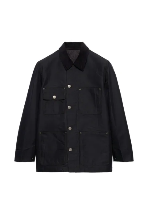 Prada denim jacket