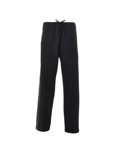 Gucci sportswear pants with muted Web