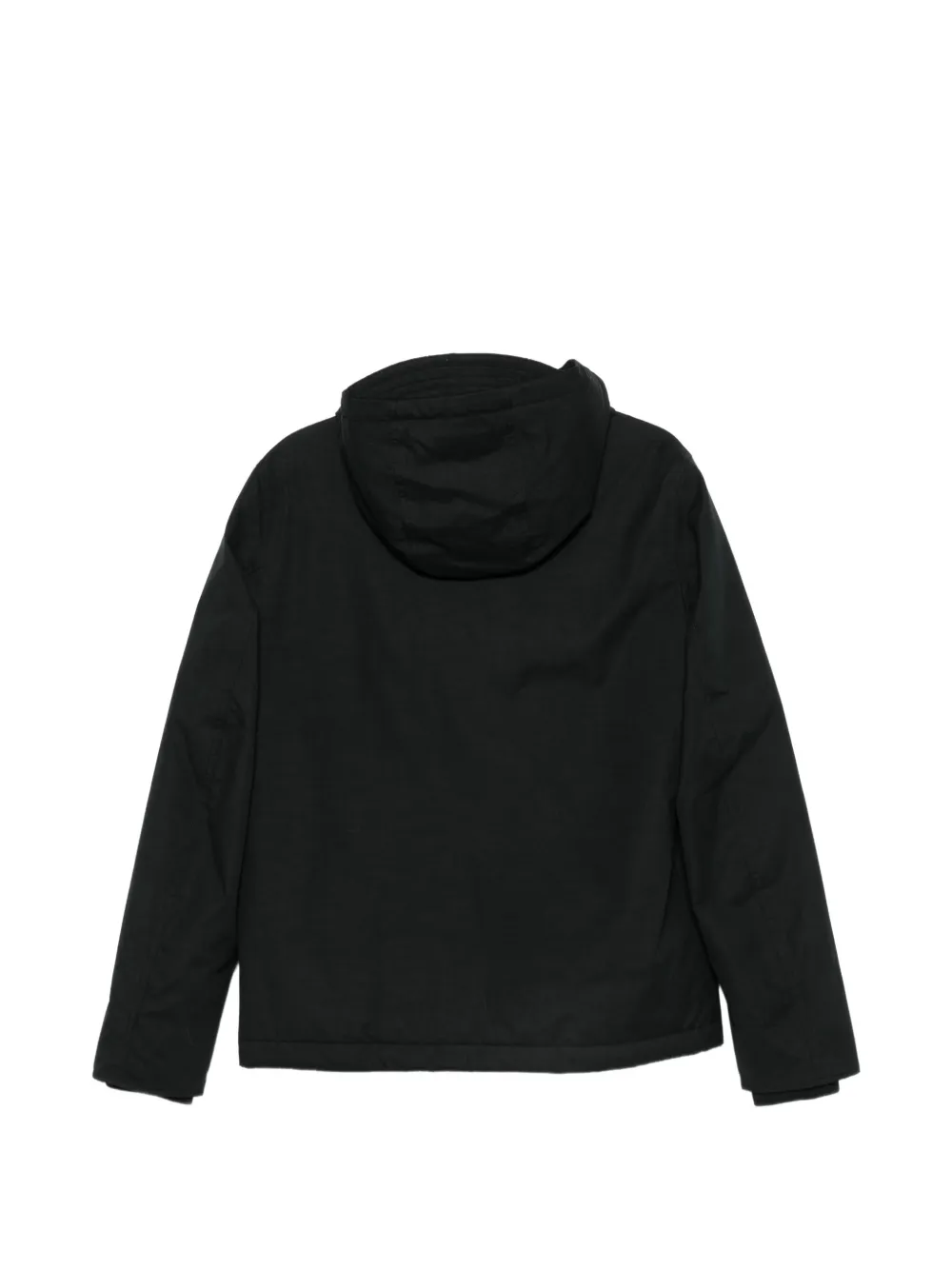 Woolrich Mountain Cloth Pacific jacket Zwart