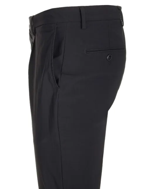 Al Duca D’Aosta 1902 stretch-design trousers