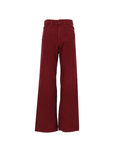 AMISH Linda corduroy trousers