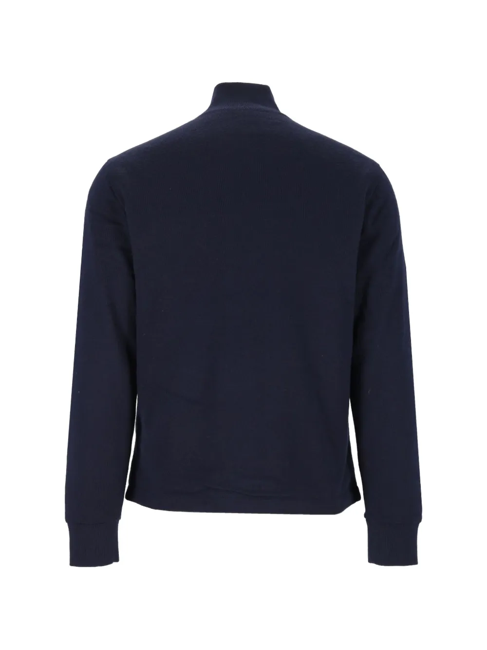 Polo Ralph Lauren Polo Pony zip-up jacket Blauw