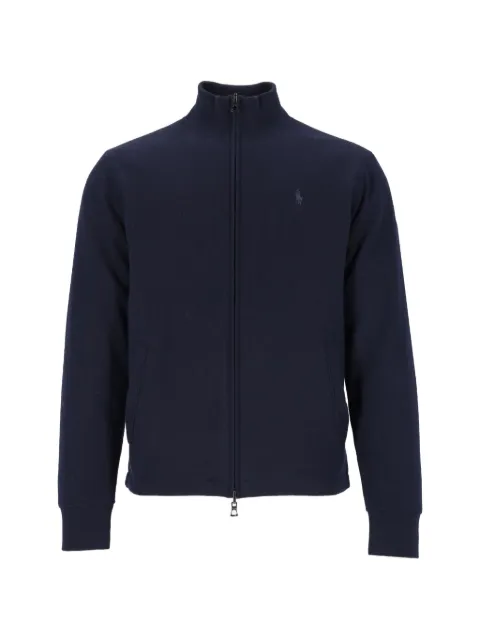Polo Ralph Lauren Polo Pony zip-up jacket