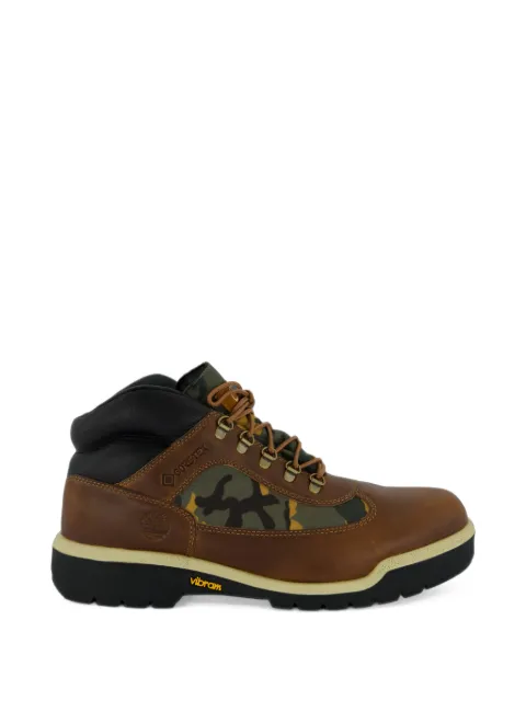 Timberland Field Gore-Tex hiking boots