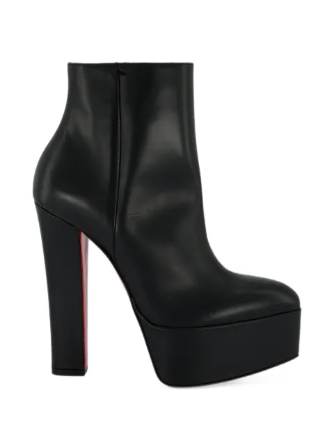 Christian Louboutin Jenna booties