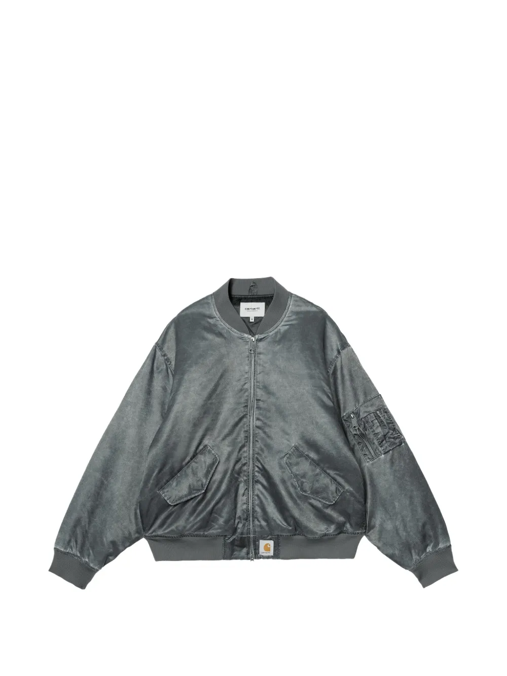 Carhartt WIP Orman bomber Grijs